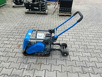 Belle fc3604e trilplaat - afbeelding 8 van  12