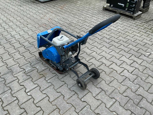 Belle fc3604e trilplaat - afbeelding 9 van  12