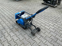 Belle fc3604e trilplaat - afbeelding 9 van  12