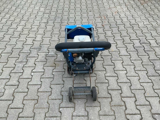 Belle fc3604e trilplaat - afbeelding 10 van  12