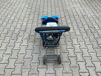 Belle fc3604e trilplaat - afbeelding 10 van  12