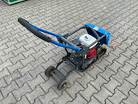 Belle fc3604e trilplaat - afbeelding 11 van  12