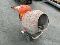 Belle minimix150 betonmolen - afbeelding 1 van  7