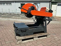 Belle ms501 steenzaagmachine - afbeelding 1 van  10