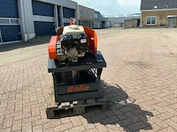 Belle ms501 steenzaagmachine - afbeelding 4 van  10