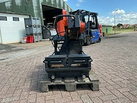 Belle ms501 steenzaagmachine - afbeelding 9 van  10