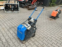 Belle trilplaat - afbeelding 1 van  9