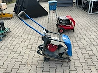 Belle trilplaat - afbeelding 4 van  9
