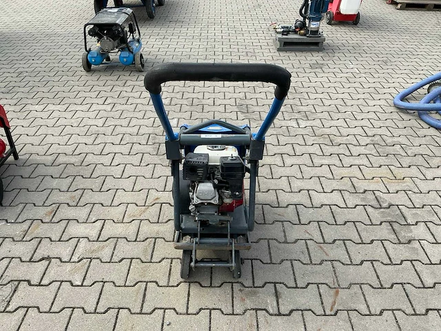 Belle trilplaat - afbeelding 6 van  9