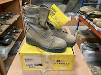 Belle ville 4w flight boot - afbeelding 1 van  4