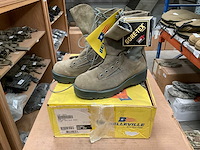 Belle ville 4w flight boot - afbeelding 2 van  4