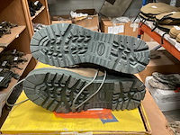 Belle ville 4w flight boot - afbeelding 3 van  4