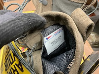 Belle ville 4w flight boot - afbeelding 4 van  4