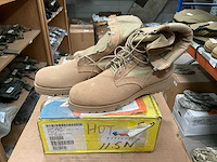 Belleville 11.5n hot weather boots - afbeelding 2 van  4