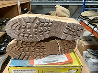 Belleville 11.5n hot weather boots - afbeelding 3 van  4