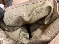 Belleville 11.5n hot weather boots - afbeelding 4 van  4