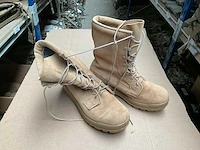 Belleville boot - afbeelding 2 van  2