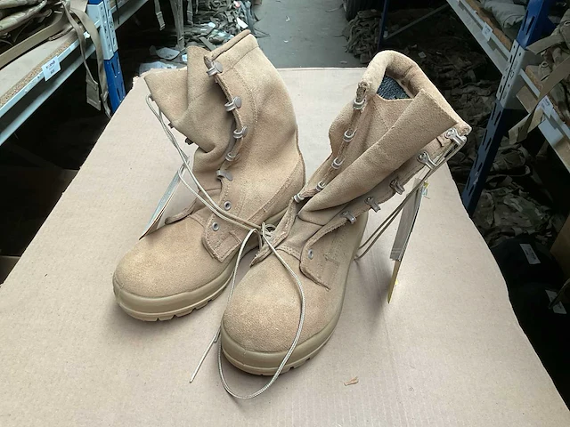 Belleville combat cold weather boot - afbeelding 1 van  3