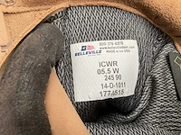Belleville combat cold weather boot - afbeelding 3 van  3