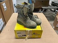 Belleville leger boots - afbeelding 1 van  2