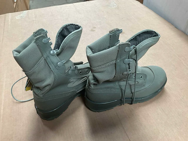 Belleville safety boots - afbeelding 2 van  3