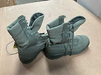 Belleville safety boots - afbeelding 2 van  3
