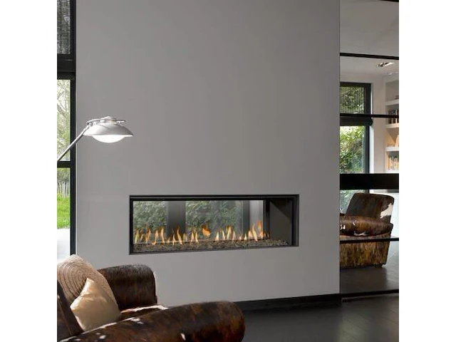 Bellfire horizon bell small tunnel - afbeelding 1 van  3