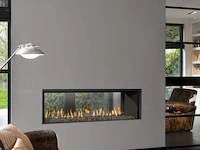 Bellfire horizon bell small tunnel - afbeelding 1 van  3