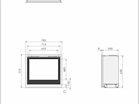 Bellfires smart bell 75-70 - afbeelding 4 van  4