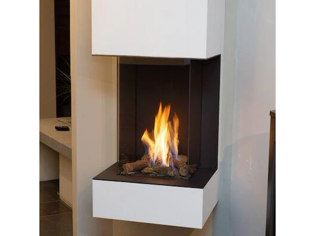 Bellfires vieuw bell vertical - afbeelding 1 van  4