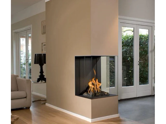 Bellfires vieuw bell vertical - afbeelding 2 van  4