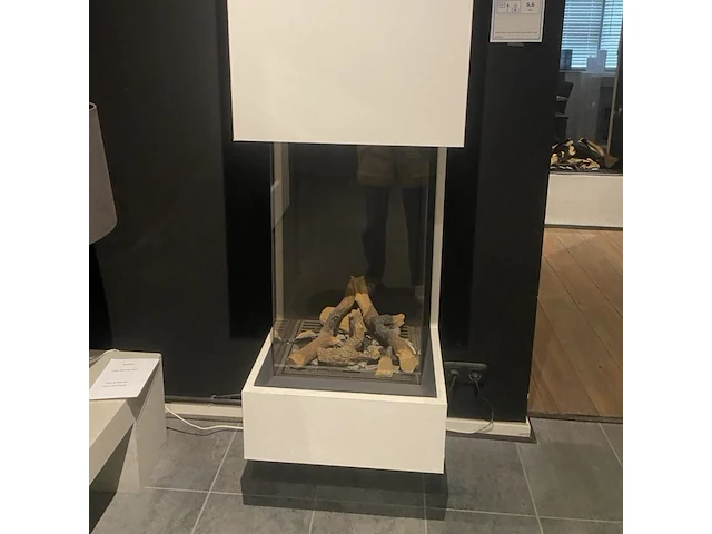 Bellfires vieuw bell vertical - afbeelding 3 van  4