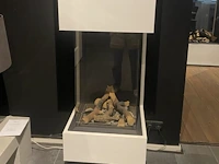 Bellfires vieuw bell vertical - afbeelding 3 van  4