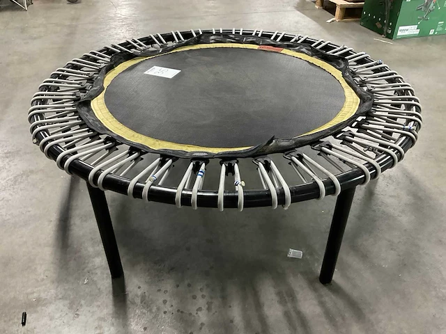 Bellicon trampoline - afbeelding 2 van  4