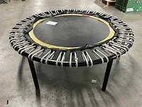 Bellicon trampoline - afbeelding 2 van  4
