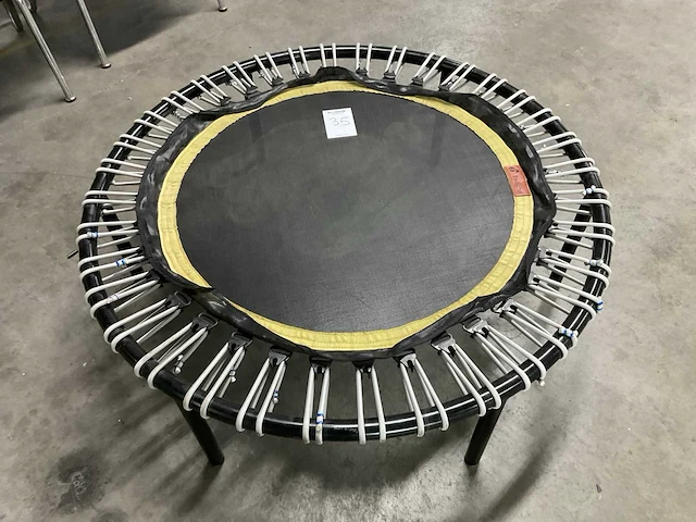Bellicon trampoline - afbeelding 3 van  4