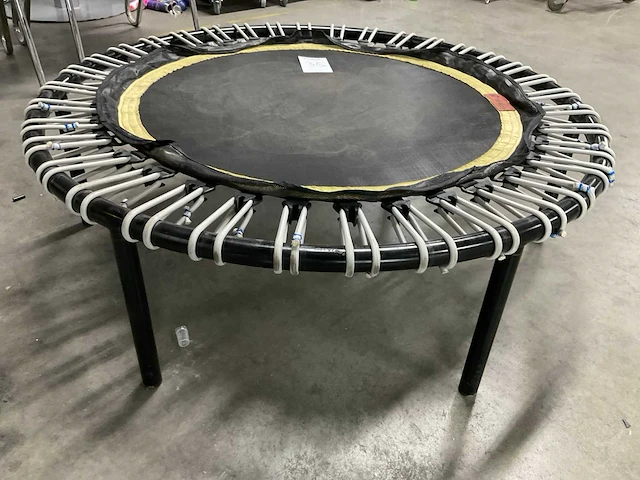 Bellicon trampoline - afbeelding 4 van  4