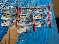 Bellinger bril (10x) - afbeelding 1 van  6