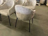 Bello eetkamerstoel (4x) - afbeelding 3 van  11