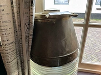 Bello pioggia scheepslamp - afbeelding 4 van  6