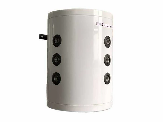 Bellyse - 50l - bu50/0 - buffertank - afbeelding 1 van  3