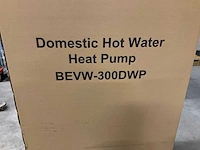 Bellyse bevw-300dwp warmtepompboiler - afbeelding 2 van  5
