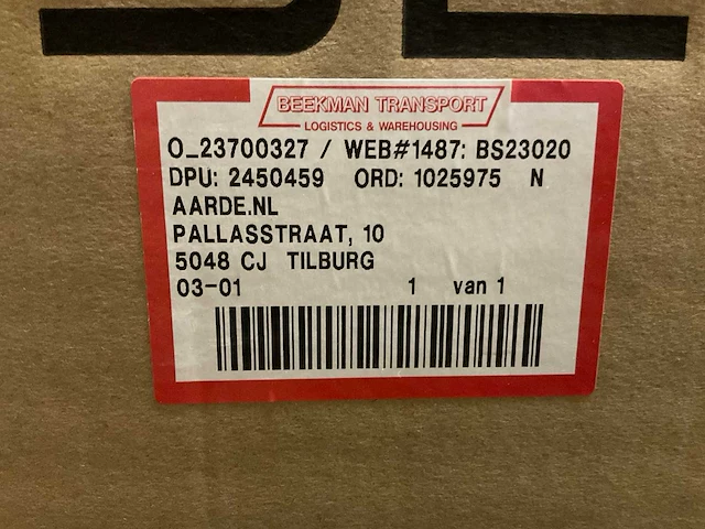 Bellyse bevw-300dwp warmtepompboiler - afbeelding 5 van  5