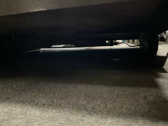 Belmac 165 cm weilandbloter - afbeelding 7 van  7