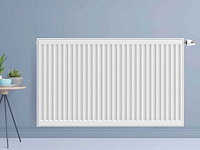 Belrad - radiator 50x180 cm - afbeelding 1 van  5