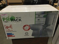 Belrad - radiator 50x180 cm - afbeelding 2 van  5