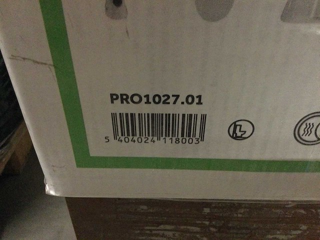 Belrad - radiator 50x180 cm - afbeelding 4 van  5