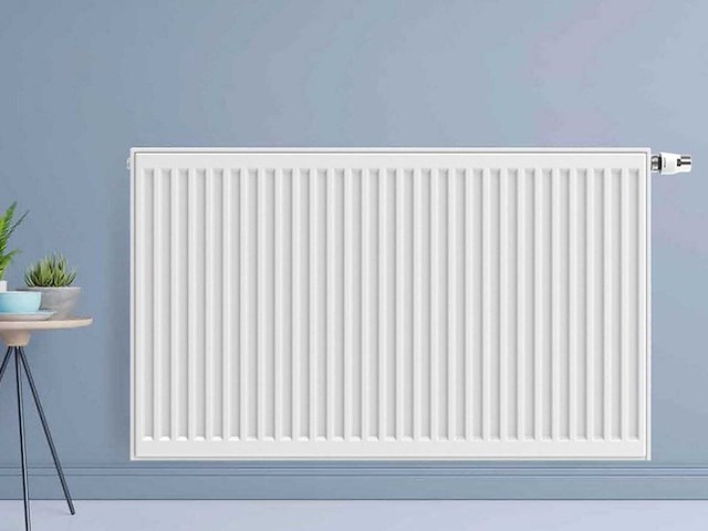 Belrad - radiator 50x180 cm - afbeelding 1 van  5