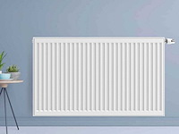 Belrad - radiator 50x180 cm - afbeelding 1 van  5