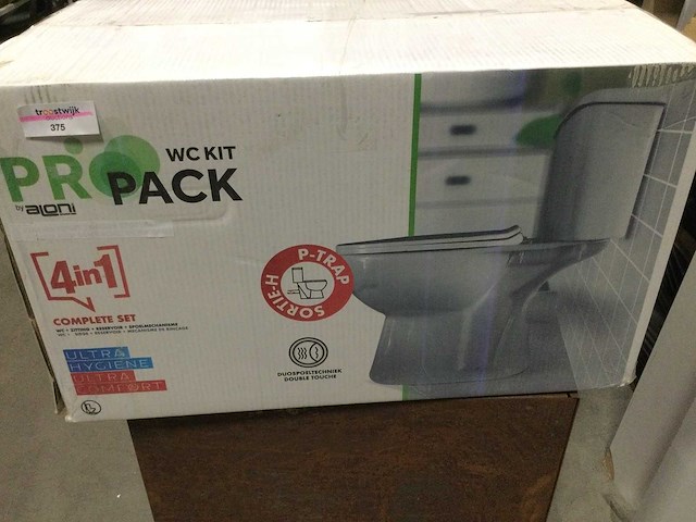 Belrad - radiator 50x180 cm - afbeelding 2 van  5